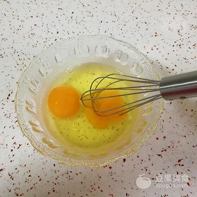 青菜蒸蛋羹的做法,蒸肉蛋羹的做法大全(2)