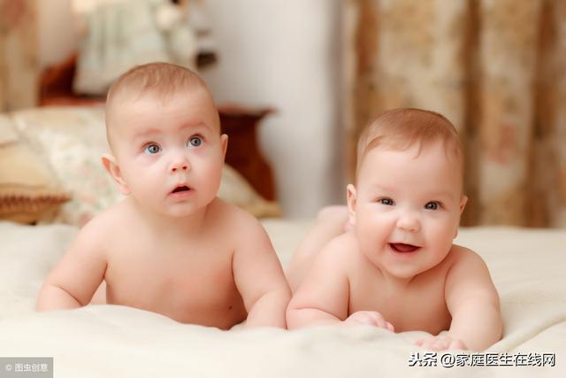 异卵双胞胎和同卵双胞胎哪个危险,同卵双胞胎和异卵双胞胎哪一种多(1)