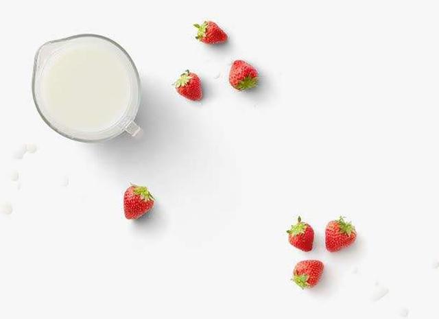 酸奶可以直接敷脸吗,酸奶美白一周见效(3)
