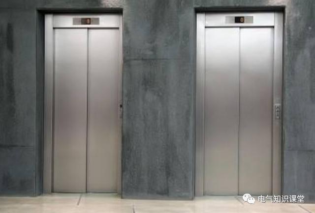电梯电机用什么型号,电梯电机国家标准(1)