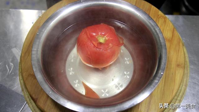 丸子番茄怎么做好吃,番茄汁丸子的做法大全(3)