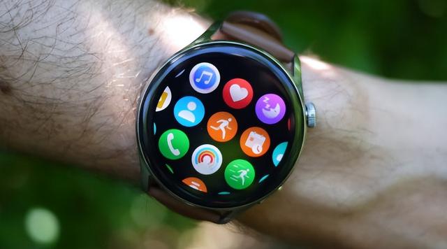 智能手表推荐2022最值得买,智能手表十佳评测2022(4)