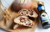 橄榄油面包步骤（橄榄油做面包可以用什么代替）