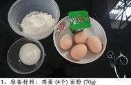 酸奶鸡蛋羹图解（用酸奶做鸡蛋羹可以吗）