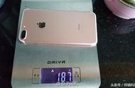 两个苹果手机重量不一样（为什么两台苹果手机重量不一样）