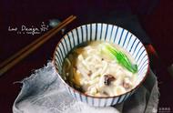 海参豆腐汤的几种家常做法（清水炖海参的做法大全）