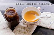 姜母茶的做法和功效（姜母茶可以暖胃吗）