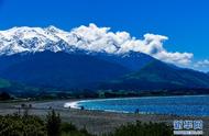 新西兰凯库拉自然风光（新西兰皇后镇风光图片）