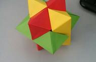 折纸塔的做法大全（折纸立体塔的制作方法）