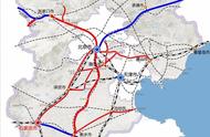 房山到涿州地铁规划（今年两会涿州划入北京么）