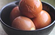 五香熟鸡蛋的腌制方法（熟鸡蛋腌制的最佳方法）