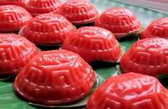 漳州东山红龟粿的做法（红龟粿馅料配方）