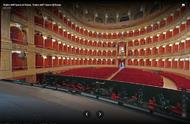 罗马歌剧院12层座位数（成都音乐厅歌剧厅座位布局）
