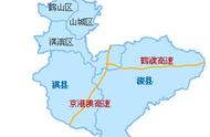 河南六线城市名单（六线城市名单）