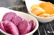 紫薯有什么好处与功效（长期吃紫薯有什么好处和坏处）