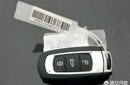 配汽车钥匙价格表（汽车遥控钥匙匹配教程）