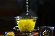 玲珑香菊泡出来啥样（玲珑菊是哪里产呢）