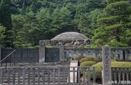 日本皇陵为什么不挖掘（日本最大皇陵是什么时候建立的）