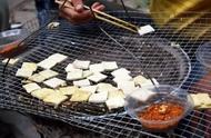 织金臭豆腐的做法全过程（贵州织金臭豆腐制作过程）