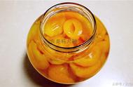 鲜杏罐头的制作方法（杏核罐头的制作方法）