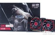 rx560电脑总功耗（rx560功耗实测）