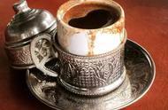 土耳其咖啡解密（土耳其咖啡40年的感受）