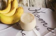牛奶香蕉冰沙制作方法（牛奶冰沙的最简单做法）
