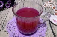 火龙果汁的制作方法和步骤（鲜榨火龙果苹果汁的简单做法）
