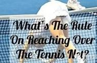 网球双打规则详细讲解（网球双打十大必备技巧）
