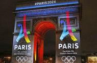2024奥运会在哪里举办（2024年巴黎奥运会会徽）