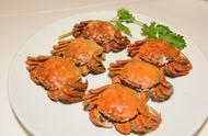 桂圆和螃蟹一起吃会怎么样（螃蟹可以和干桂圆一起吃吗）
