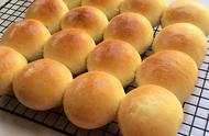 木糖醇面包的制作方法和步骤（面包机版木糖醇面包的做法大全）