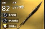 cs起源武器大全（cs起源所有武器）