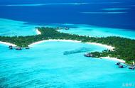 马尔代夫马累环礁旅游（马尔代夫最好玩的岛）