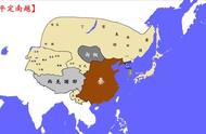 辽国国土面积最大有多大（辽国全盛时的版图面积）