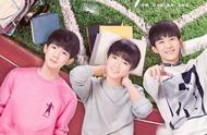 tfboys一起演过的电视剧（tfboys演过的全部的电视剧）