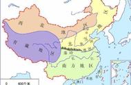 广东属于南方还是北方（南方最穷的三个省）