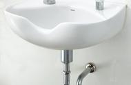 洗手池下水管的连接方法（洗手间下水管正确连接分解图）