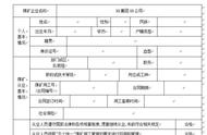 怎么把表格放在桌面上（表格怎么放到桌面上）