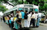 公交车载客量是怎么统计的