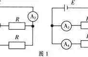 电压表和电流表如何独立供电（电流表电压表怎么接入电路）