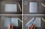 幼儿园纸球的做法8个步骤（自制纸球幼儿园）