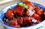 上海红烧肉最正宗做法视频（上海红烧肉的正确方法视频教程）