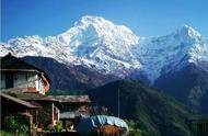 尼泊尔世界十大徒步线路（去尼泊尔徒步路线推荐）