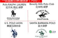 polo品牌logo图片（polo品牌标志骑马的人图片）