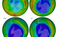 为什么现在不提臭氧空洞了（臭氧空洞现在为啥没人提了）