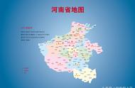 禹州地图全图（河南禹州详细地图）