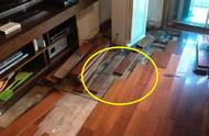 二十年的旧木地板能翻新吗（木地板打磨翻新要多少钱一平米）