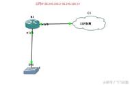 思科路由器e1接口详解（思科路由器设置步骤图解）