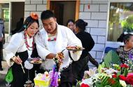 藏族 结婚 禁忌（藏族的婚姻风俗）
